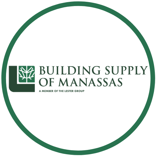Building Supply of Manassas Logo